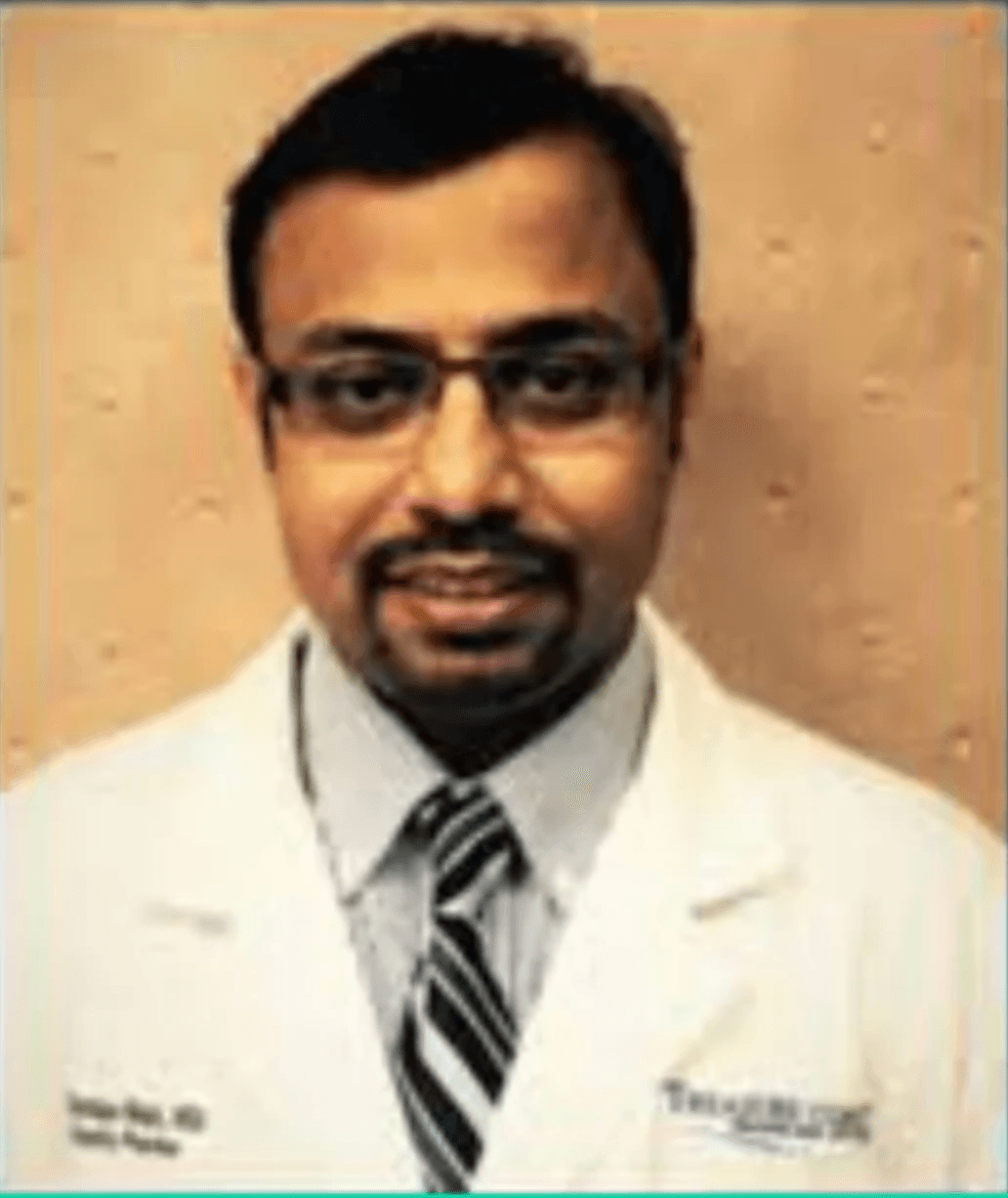 DR. CHINTAN SHAH