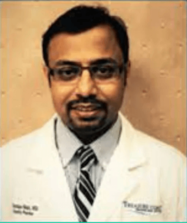 Dr. Chintan Shah