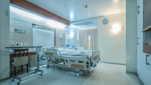 Medical Services