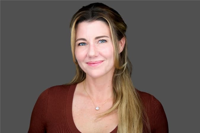 Meredith McCoy